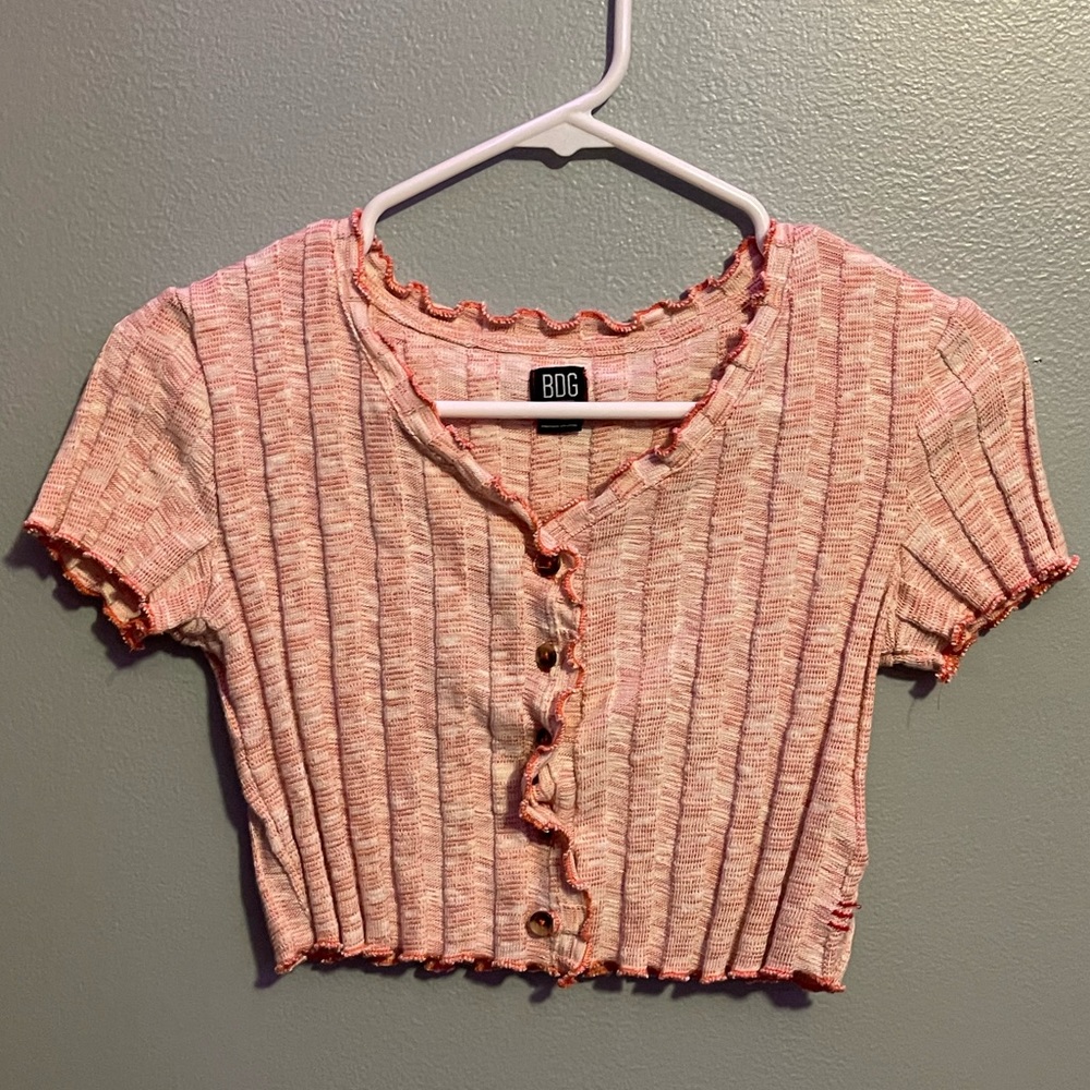 BDG Urban Outfitters top
